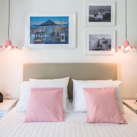 Rotunda Suites Kalamaki Екстериор снимка
