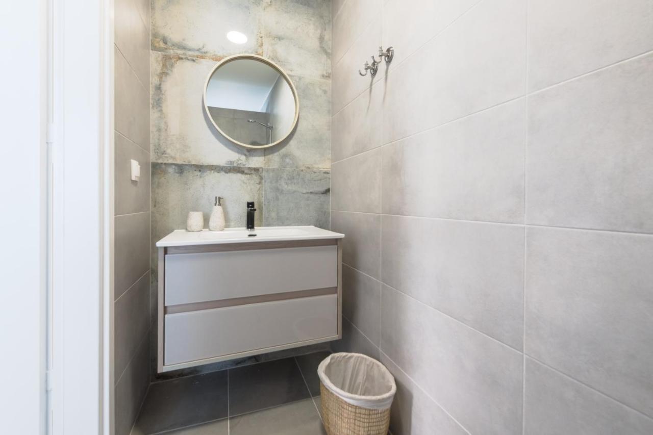 Rotunda Suites Kalamaki Екстериор снимка