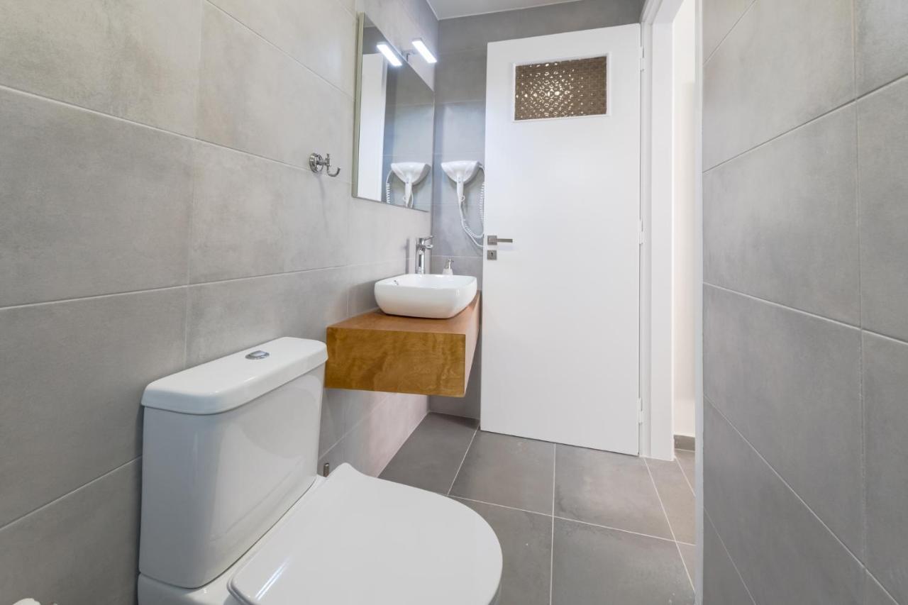 Rotunda Suites Kalamaki Екстериор снимка
